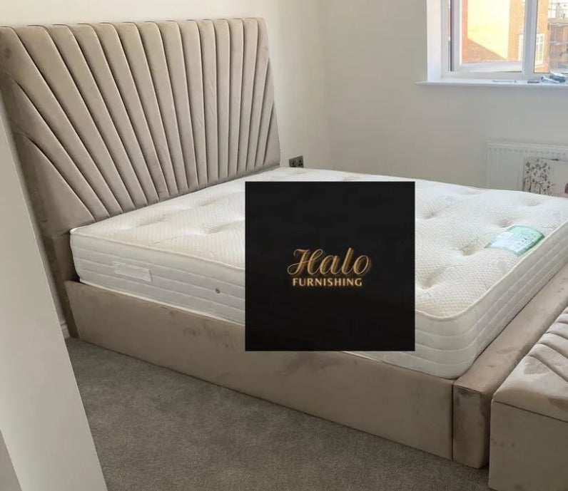 Original Sunrise Bed