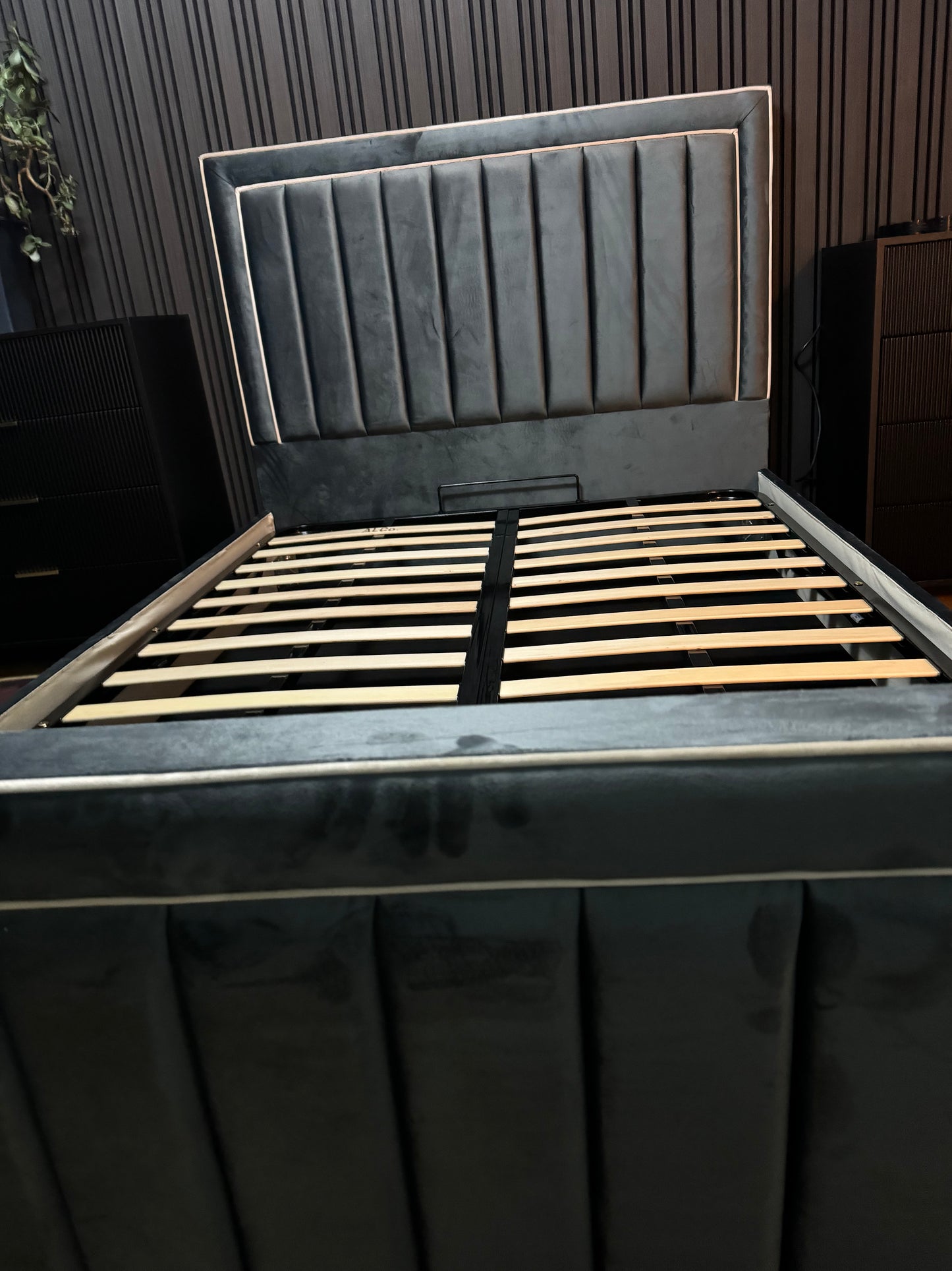 Sephora Bed