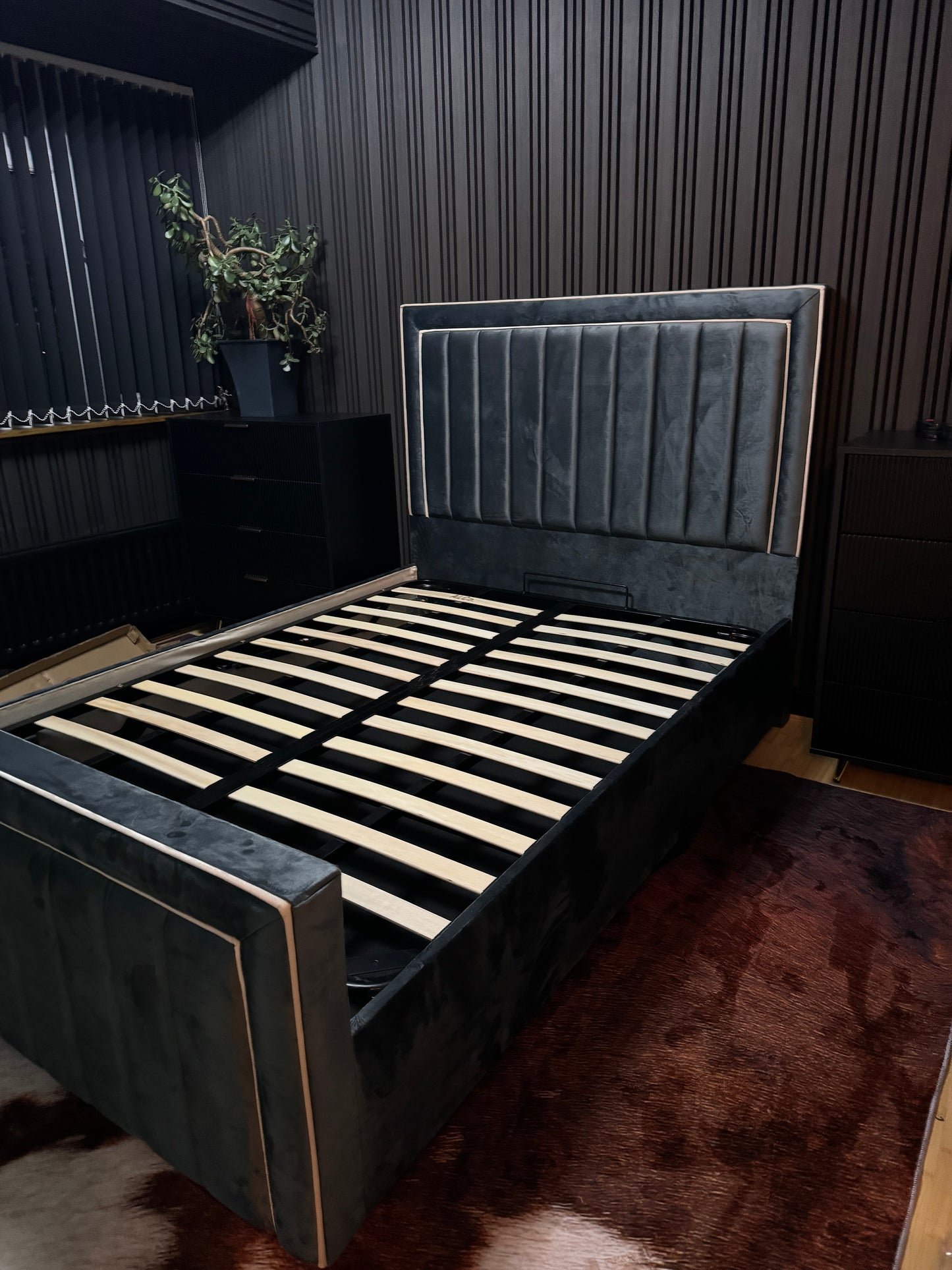 Sephora Bed