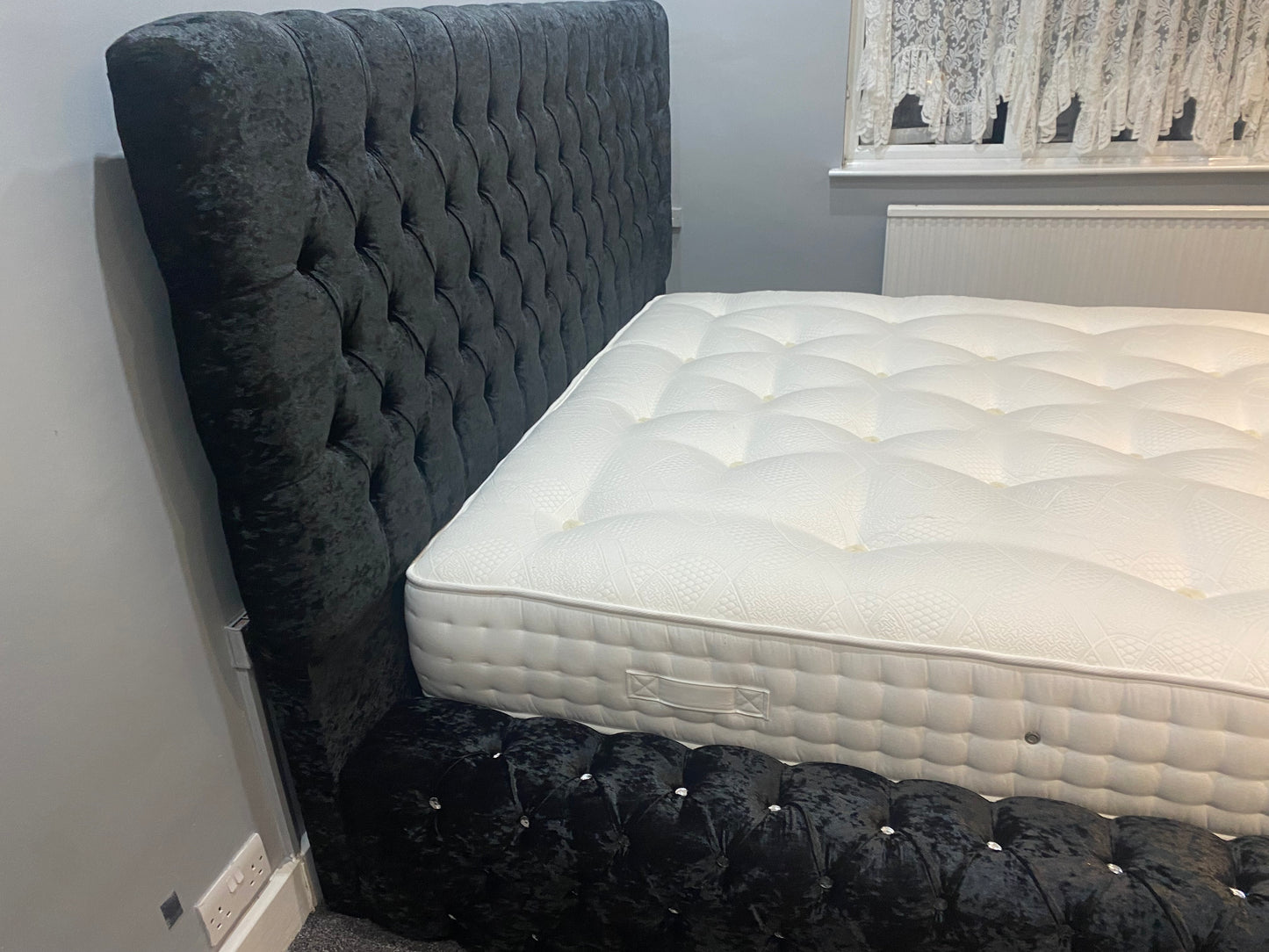Pure 2000 Pocket Wool and Foam