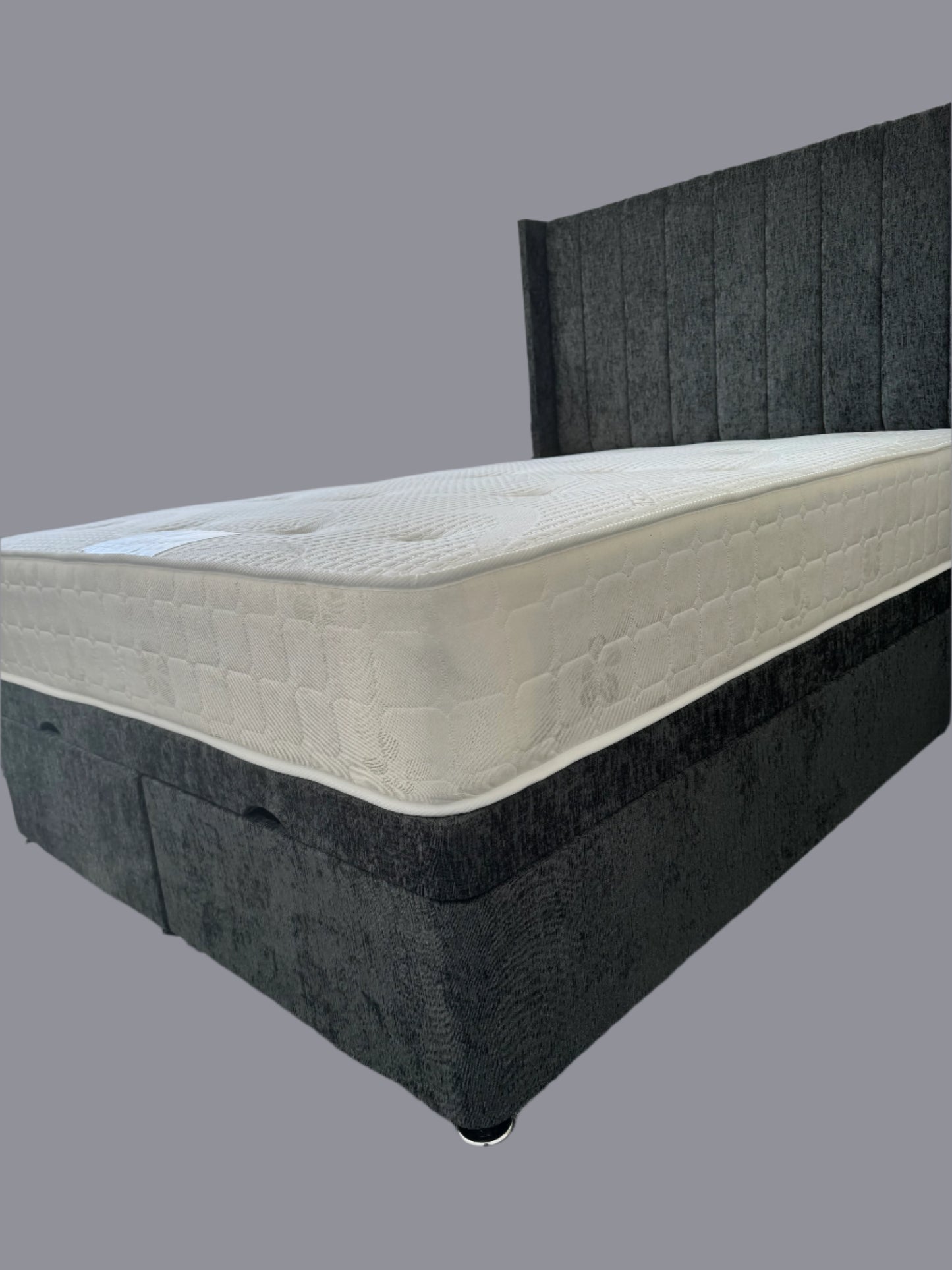 Super Orthopeadic Firm Mattress