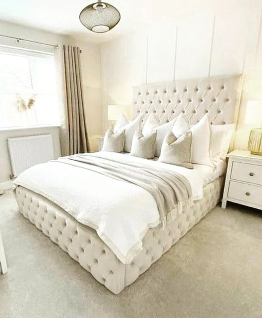 Francesca Bed image 0
