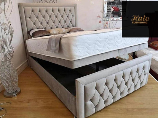 Toronto Bed image 0