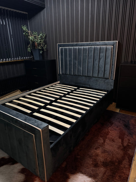 Sephora Bed