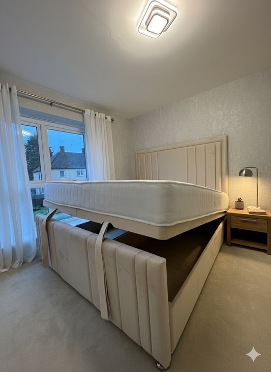 SALE!! Grande Maxine Bed