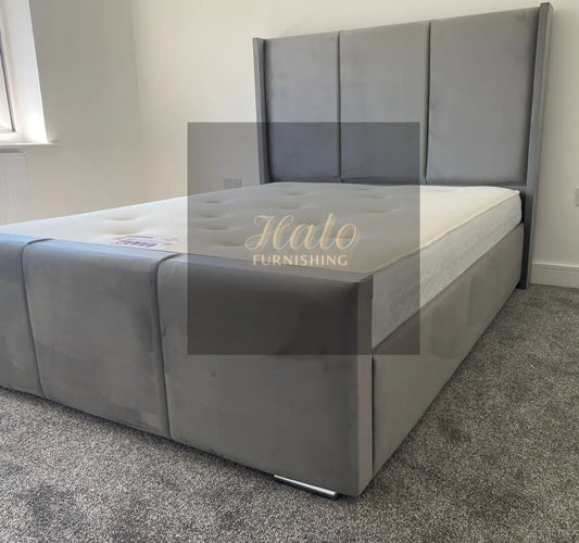 Moscow Bed image 0