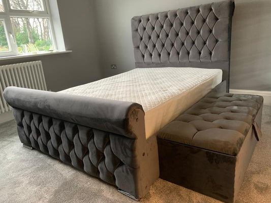 Ellis Bed image 0